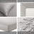 Sateen Sheet Set-98175106-84100711
