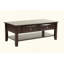 Table basse classique 1 pièce Classic