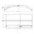 SkyRidge Rectangle Troffer Ceiling Light-27312406-27312405