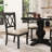 Ebbert 18'' H Upholstered Side Chair-643077667
