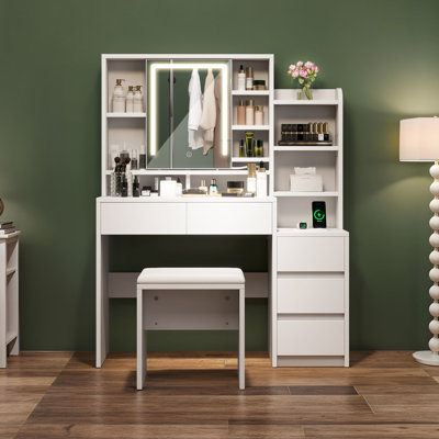 Debenedetto Dressing Table