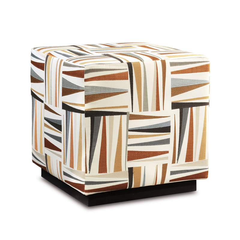 Medara Square Ottoman