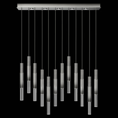 Luminaire suspendu l 61 po Antonia
