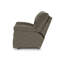 Fauteuil inclinable Delonia