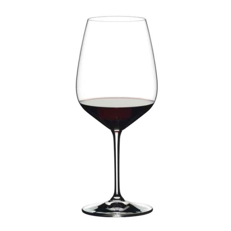 Verres à vin RIEDEL 4411/0 Extreme Cabernet 28,22 oz, ensemble économique, acheter 3 et 4