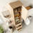 67.7" Tall Freestanding Bathroom Cabinet