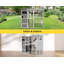Enclos pour chat Tucker Murphy Pet Catio-313580372