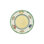 Assiette à hors-d'œuvre de 6,5 po Villeroy & Boch French Garden Fleurence