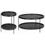 Table de bout avec rangement Amahya-1570362454