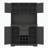 Coffee Bar Cabinet Kitchen Cabinet with Storage-1828688007