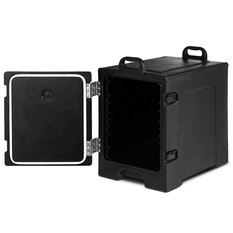 Cryal Food Storage Container