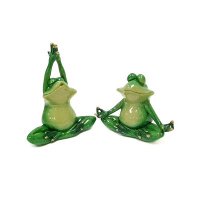 Delapena Animals Decorative Object