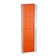 13.5"W x 60"H Pegboard Powerwing Display