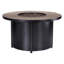 Capri Iron Outdoor Fire Pit Table-1316630339-1316630364-1316110234