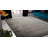 Neace Contemporary Asphalt grey Area Rug-91499692