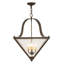 Zale 4 - Light Pendant