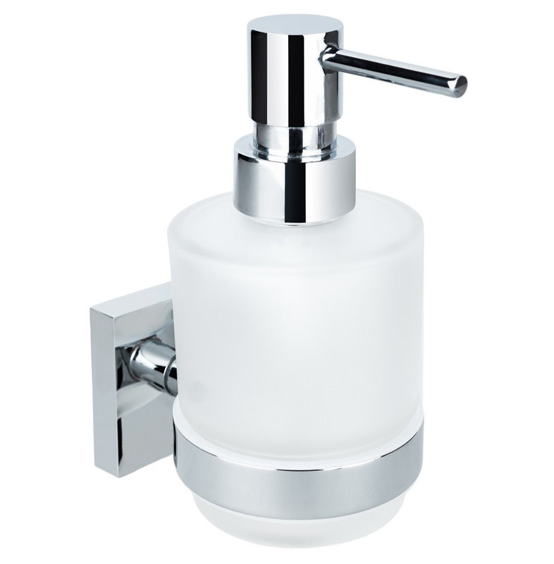 Soap Dispenser