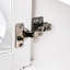 Armoire garde-manger arquée 71 po-1874763612
