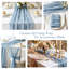 Chemin de table Boho-1958770842