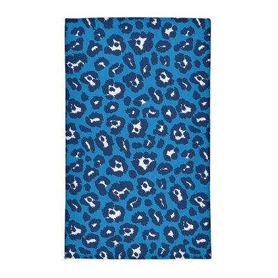 Animal Print Indoor Rug