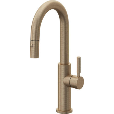 Corsano Kitchen Faucet