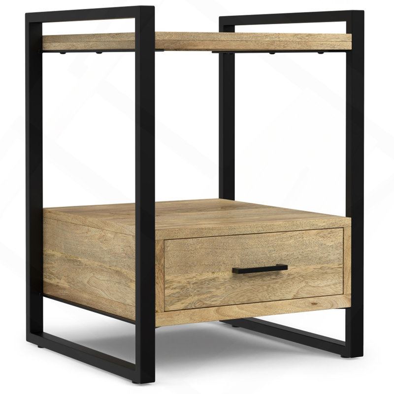 Table de chevet Riverside