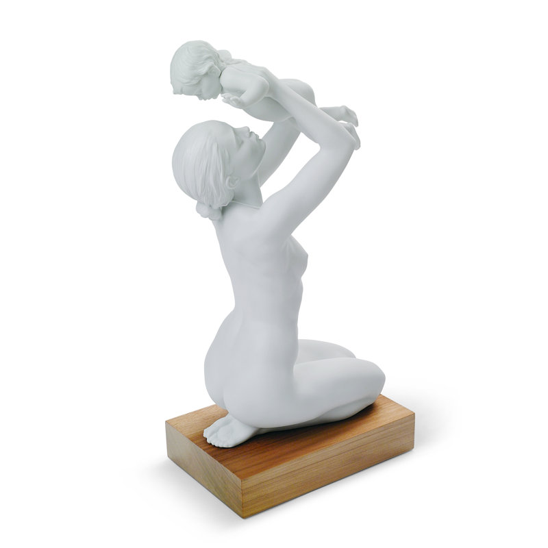Figurine débuts