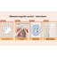 Rideau de douche en polyester-1793037495