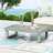 WESTCHESTER COFFEE TABLE