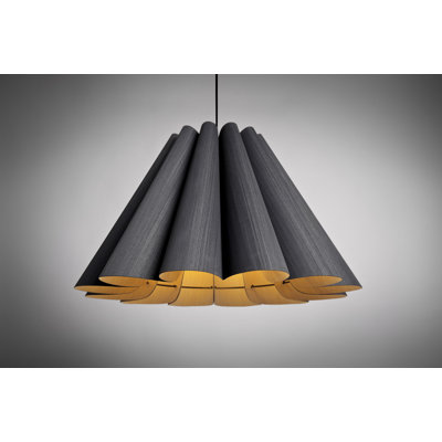 Luminaire suspendu moyen Lora 56