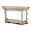 Platine de Royale Console Table-1060000863