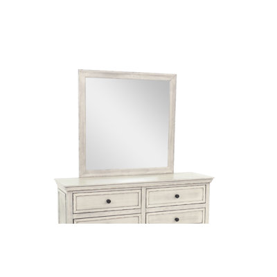 Miroir de commode Devaya