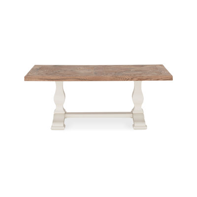 Abdulkadir Frame Coffee Table