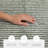 100% Cotton Pinstripe Bath Mats-468966685-468966687