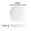 Waterside 54pc Athena Porcelain Dinner Set