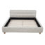 Lit plateforme bas rembourré-1656783310