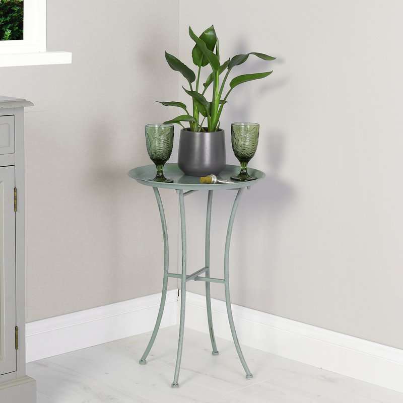Colbyn Metal Coffee Table
