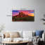 Toile d'art mural Bell Rock
