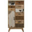 Willsbridge 55cm W 10 - Drawer Chest of Drawers