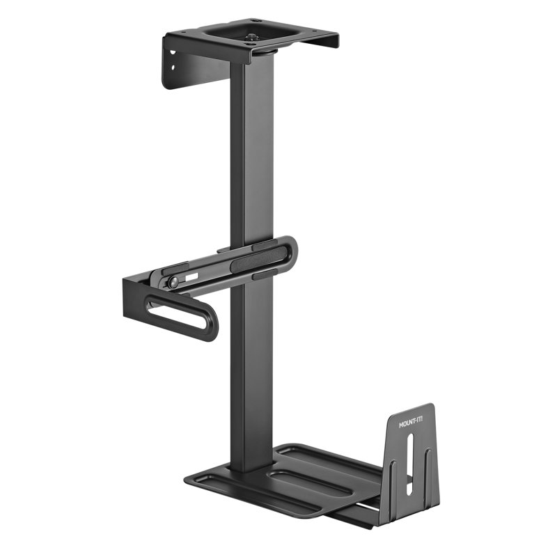 Mount-it Desktop mount Electronic Mount