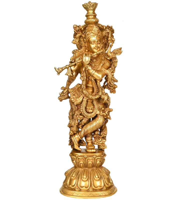 Religious & Spiritual Statue