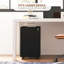 Alamia 3 Drawer Filing Cabinet