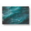 Mood Of The Waves - Wrapped Canvas-55309267
