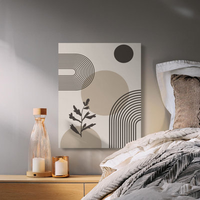 Wrapped Canvas Print Set