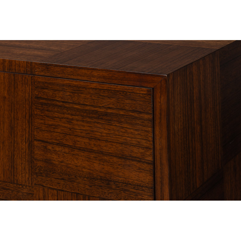 Parquet 86'' W Sideboard