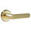 Passage Door Lever Set