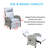 Outdoor Wicker Recliner Chair With Adjustable Backrest And Armrests,All Weather Conversation Chairs , For Courtyard Swimming Pool Balcony