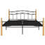 Mouton Bed Frame-781642561-781642567