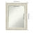 Sevenoaks Flat Wall Mirror-1325169578