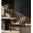 Bernhardt Outline Wooden Frame Side Chair